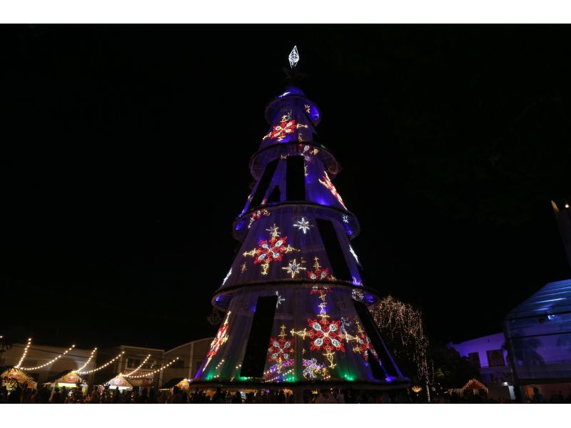 Natal dos Anjos de Dois Irmãos - imagem 12