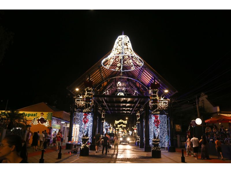 Natal dos Anjos de Dois Irmãos - imagem 3