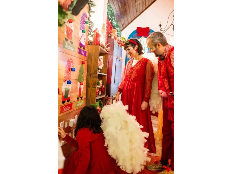Natal dos Anjos de Dois Irmãos - imagem 10