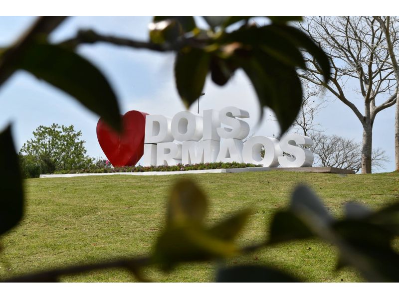 Natal dos Anjos de Dois Irmãos - imagem 24