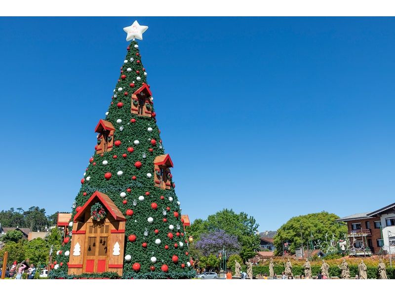 Natal Luz de Gramado - imagem 22