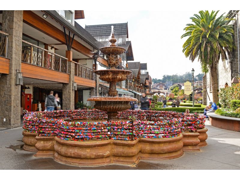 Natal Luz de Gramado - imagem 5