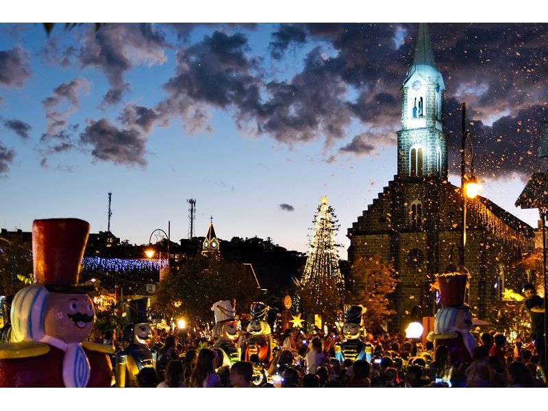 Natal Luz de Gramado - imagem 13