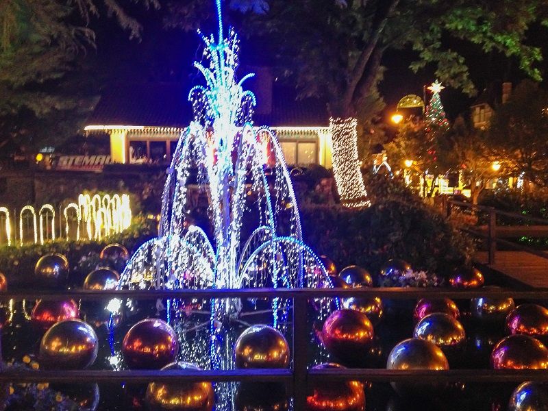 Natal Luz de Gramado - imagem 17