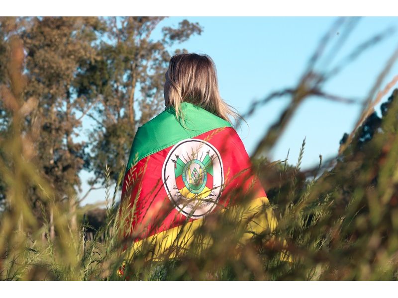 Campanha Gaúcha e Trem do Pampa: Bagé, Dom Pedrito, Sant`Ana do Livramento e Rivera - imagem 4