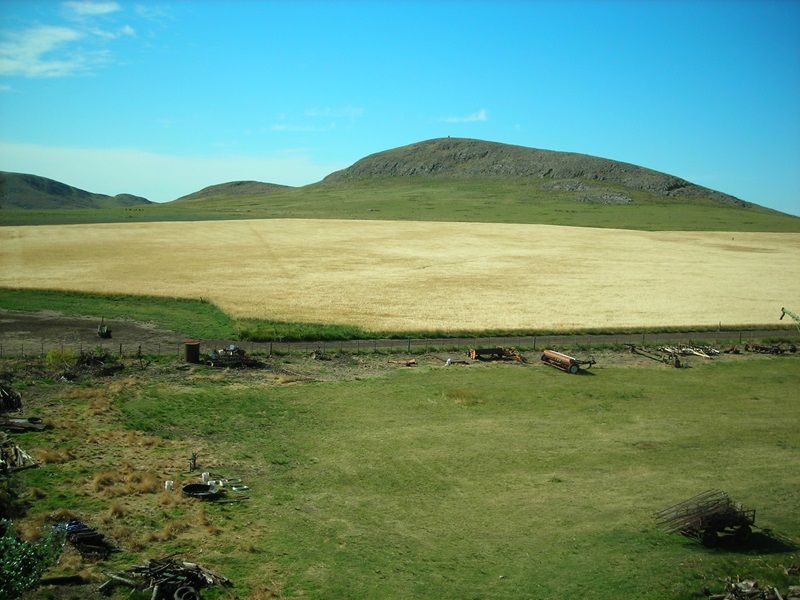Campanha Gaúcha e Trem do Pampa: Bagé, Dom Pedrito, Sant`Ana do Livramento e Rivera - imagem 14