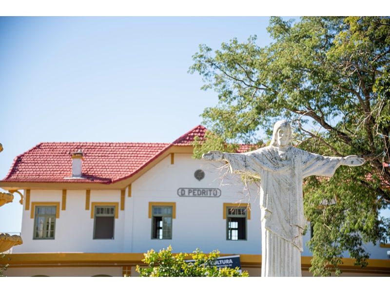 Campanha Gaúcha e Trem do Pampa: Bagé, Dom Pedrito, Sant`Ana do Livramento e Rivera - imagem 15