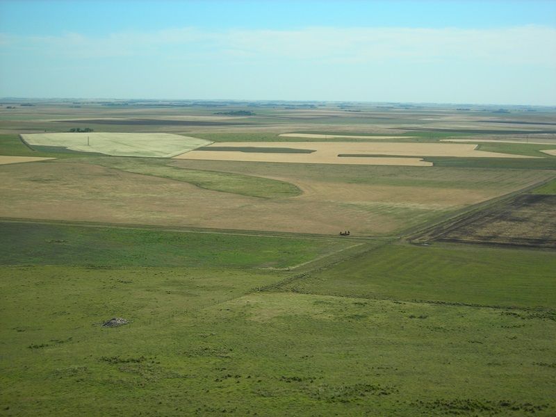 Campanha Gaúcha e Trem do Pampa: Bagé, Dom Pedrito, Sant`Ana do Livramento e Rivera - imagem 9