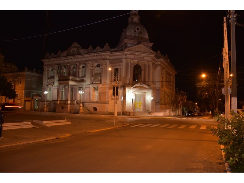 Campanha Gaúcha e Trem do Pampa: Bagé, Sant`Ana do Livramento e Rivera - imagem 10