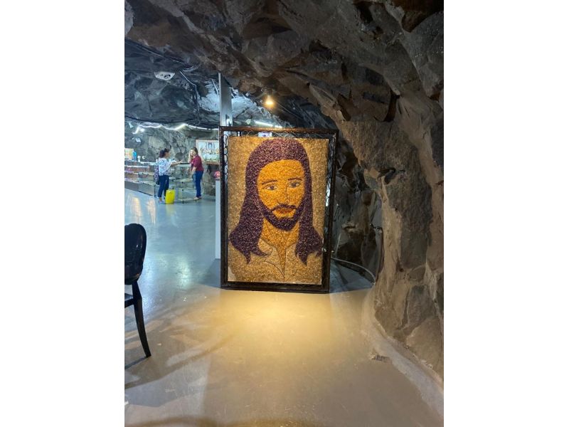 Ametista do Sul, Salto do Yucumã, Frederico Westphalen e Victor Graeff - imagem 9