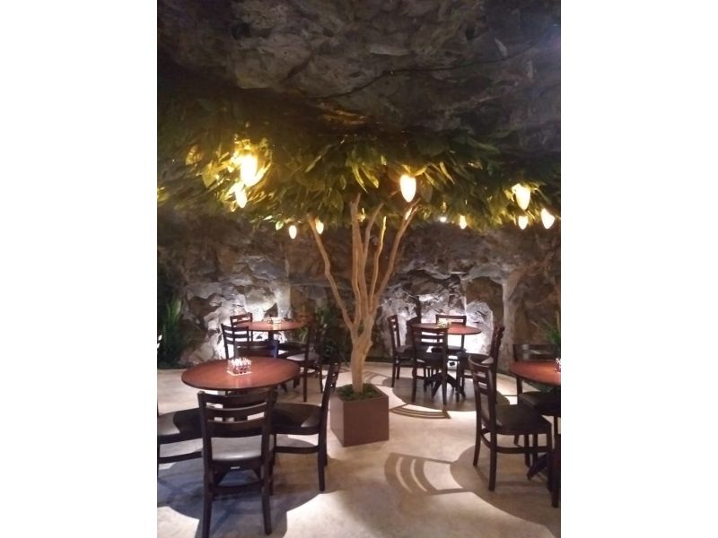 Ametista do Sul, Salto do Yucumã, Frederico Westphalen e Victor Graeff - imagem 7