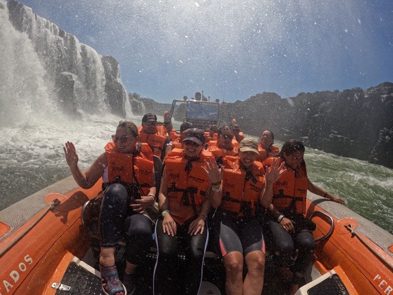 Ametista do Sul, Salto do Yucumã, Frederico Westphalen e Victor Graeff - imagem 16