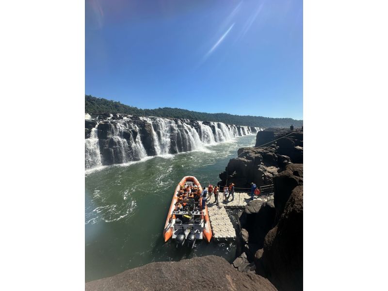 Ametista do Sul, Salto do Yucumã, Frederico Westphalen e Victor Graeff - imagem 8