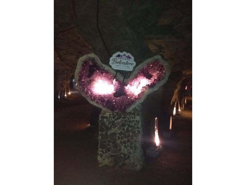 Ametista do Sul, Salto do Yucumã, Frederico Westphalen e Victor Graeff - imagem 22