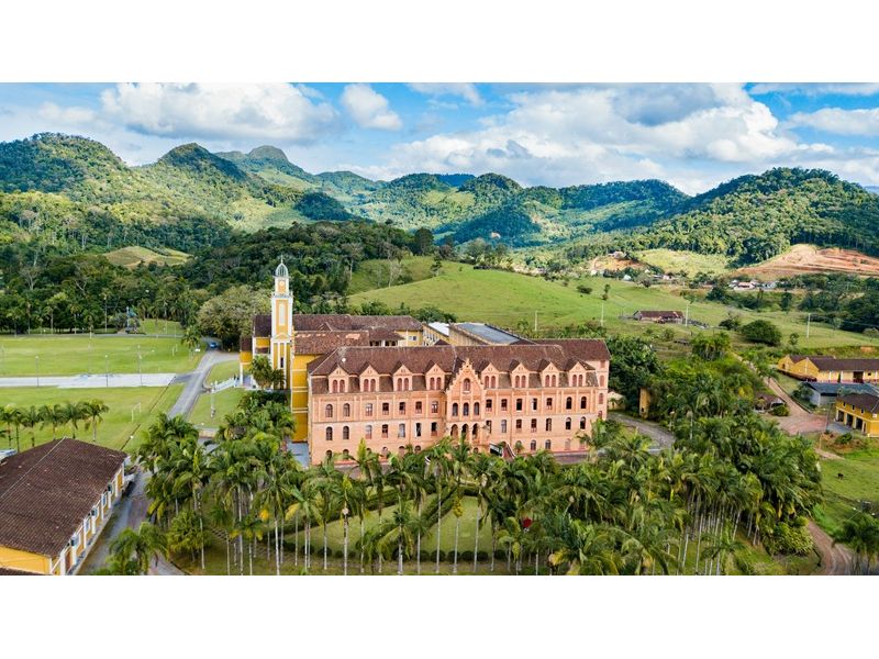 Caminho dos Príncipes: Barco Príncipe e Trem Serra do Mar Catarinense - Rio Negrinho, Corupá e Joinville - imagem 16