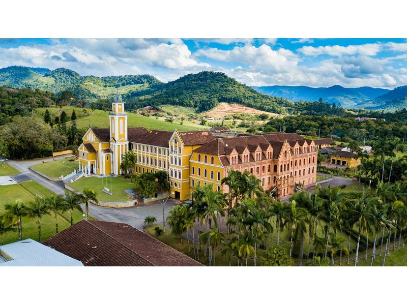 Caminho dos Príncipes: Barco Príncipe e Trem Serra do Mar Catarinense - Rio Negrinho, Corupá e Joinville - imagem 7