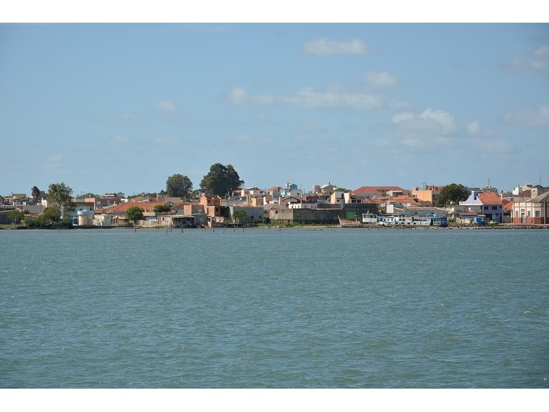 Costa Doce: Rio Grande, Pelotas e São José do Norte - imagem 20