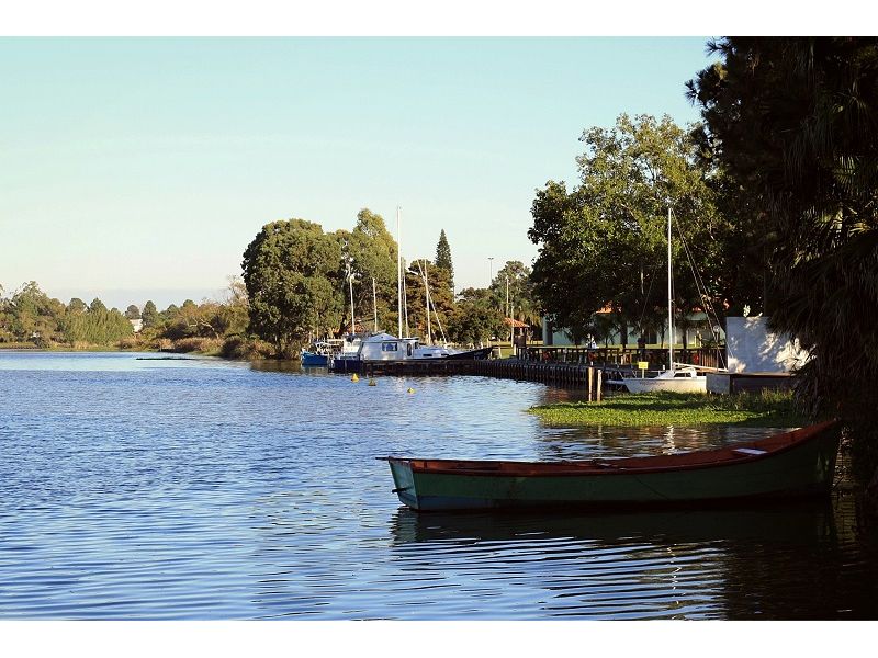 Costa Doce: Rio Grande, Pelotas e São José do Norte - imagem 6