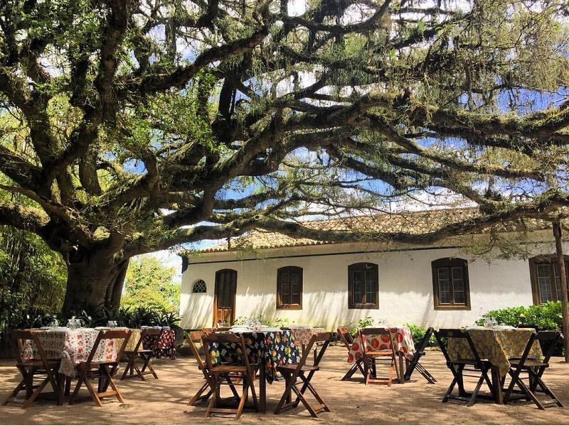Costa Doce: Rio Grande, Pelotas e São José do Norte - imagem 7