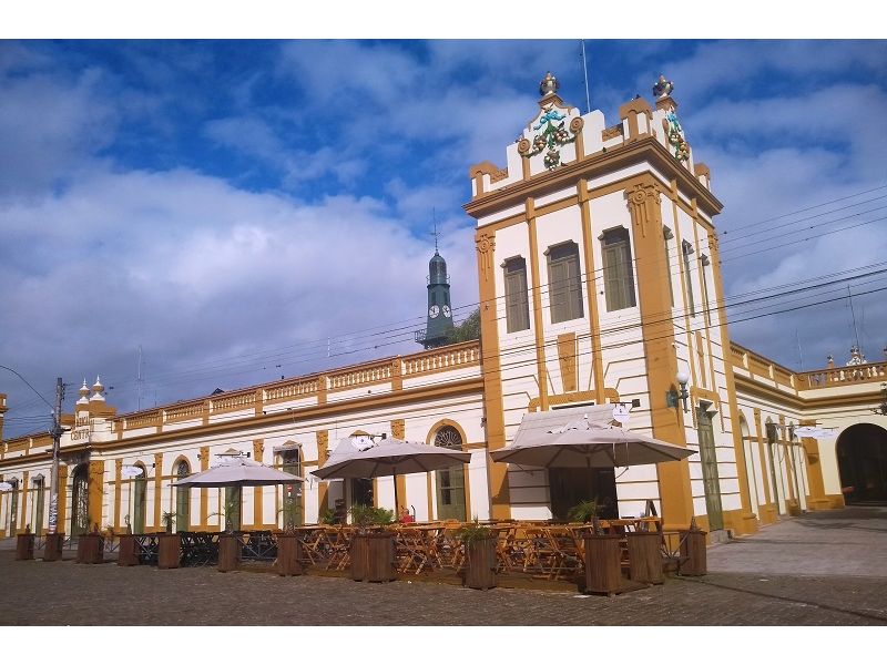 Costa Doce: Rio Grande, Pelotas e São José do Norte - imagem 3