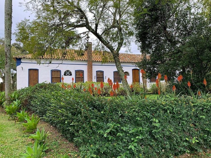 Costa Doce: Rio Grande, Pelotas e São José do Norte