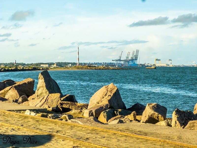 Costa Doce: Rio Grande, Pelotas e São José do Norte - imagem 2