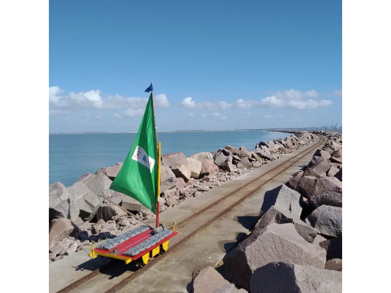 Costa Doce: Rio Grande, Pelotas e São José do Norte - imagem 24