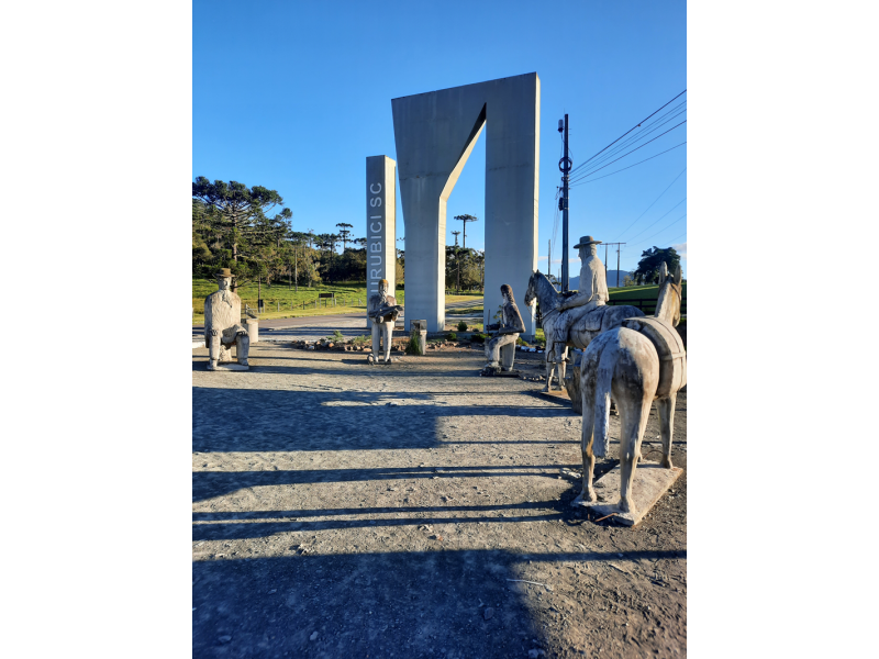 Urubici, Serra do Rio do Rastro e Cânion da Ronda - imagem 9