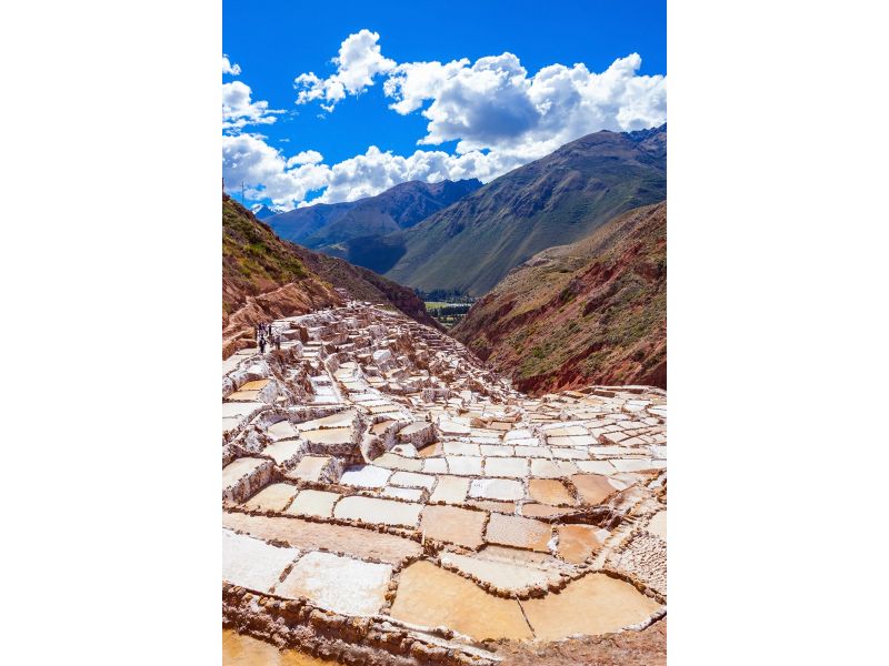 Encantos do Peru: Lima, Cusco, Huacachina e Machu Picchu - imagem 27