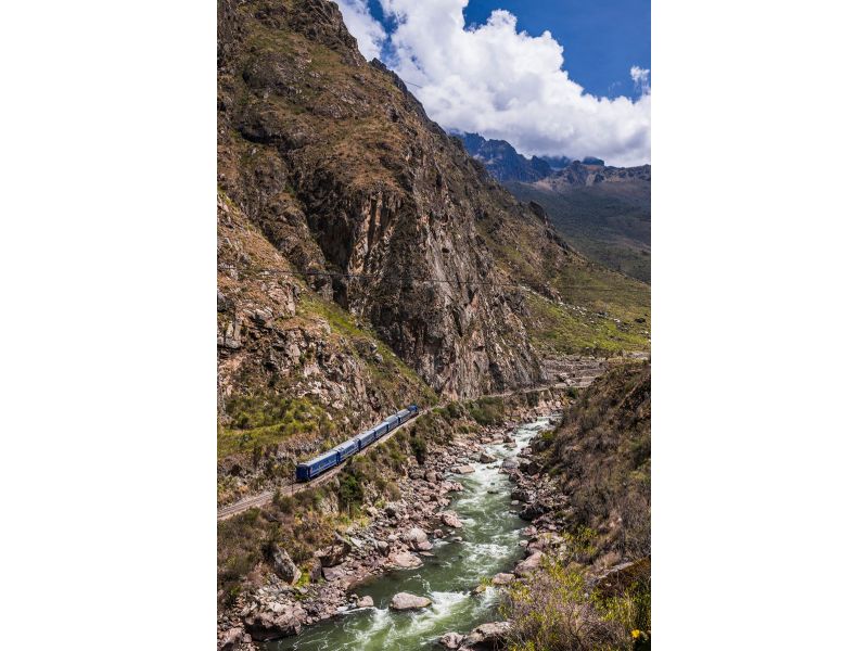 Encantos do Peru: Lima, Cusco, Huacachina e Machu Picchu - imagem 30