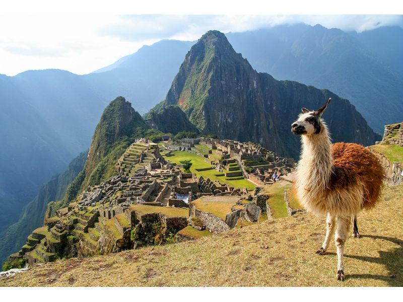 Encantos do Peru: Lima, Cusco, Huacachina e Machu Picchu - imagem 2