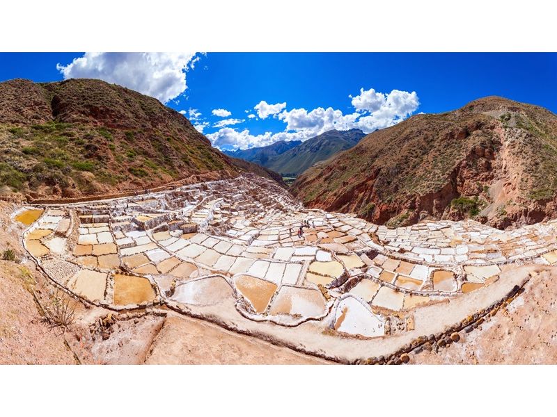 Encantos do Peru: Lima, Cusco, Huacachina e Machu Picchu - imagem 11