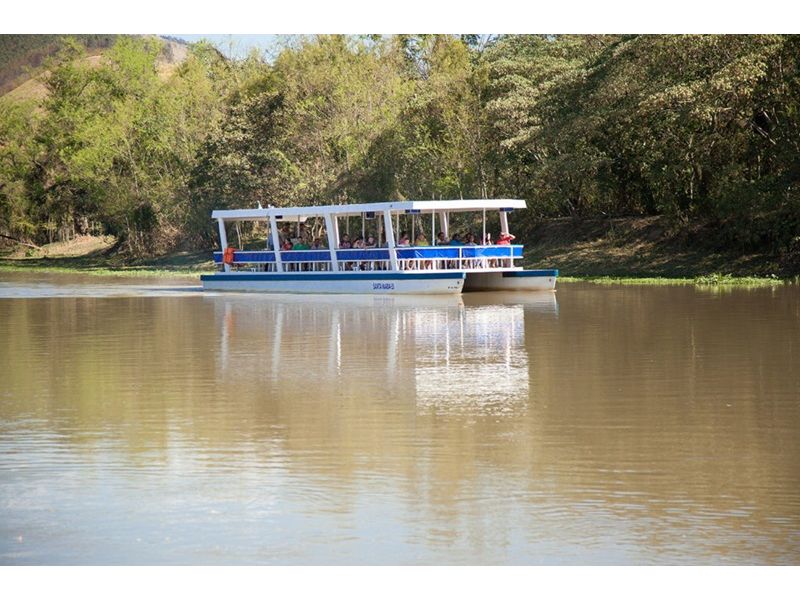 Circuito da Fé: Aparecida, Frei Galvão e Canção Nova - imagem 13