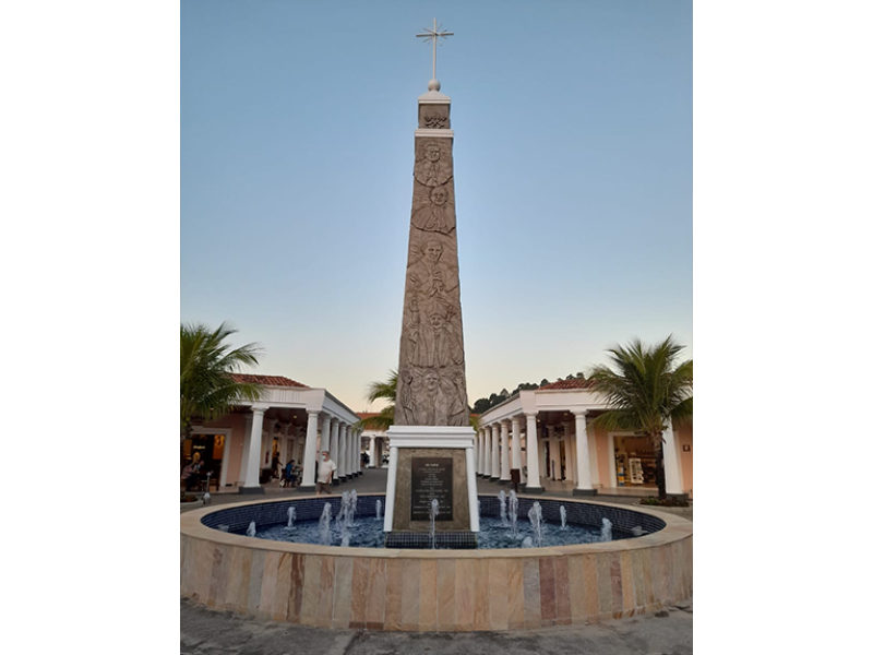 Circuito da Fé: Aparecida, Frei Galvão e Canção Nova - imagem 4