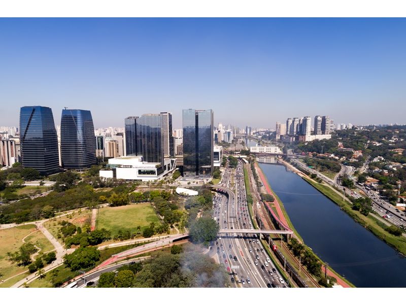 São Paulo Cultural e Histórica - imagem 17