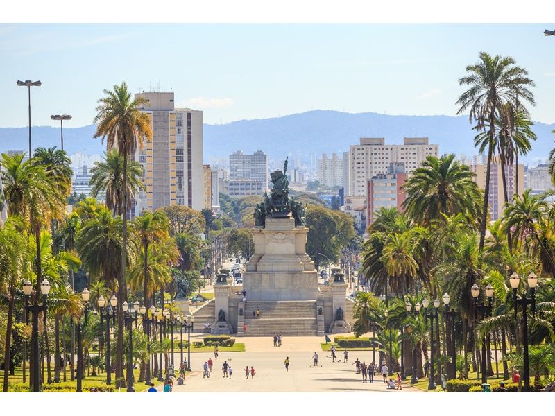 São Paulo Cultural e Histórica - imagem 16