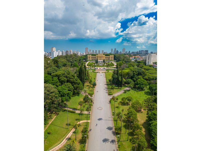 São Paulo Cultural e Histórica - imagem 2