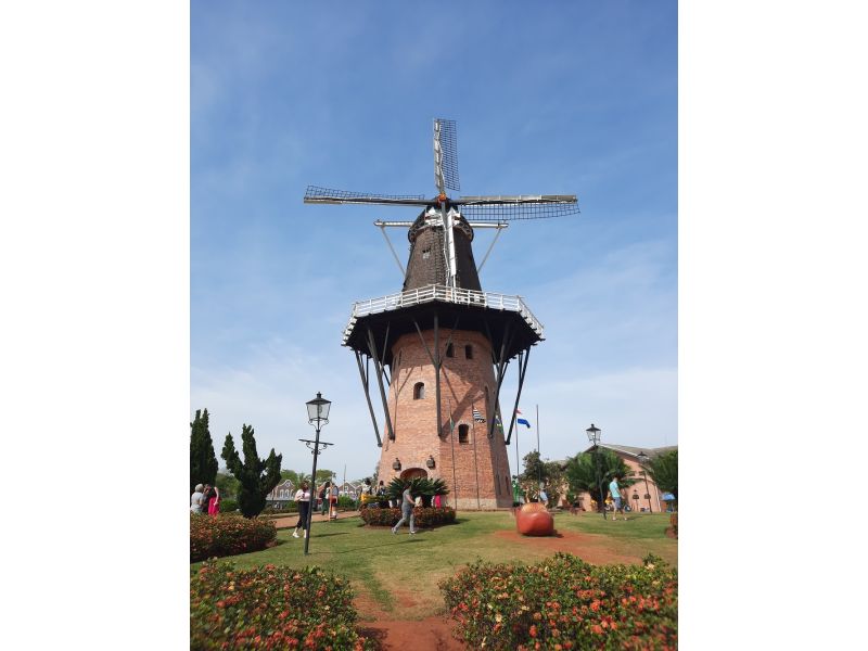 Holambra e Campos do Jordão - imagem 9