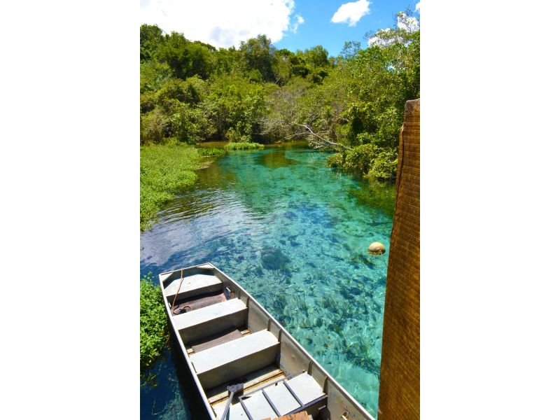 Circuito Pantaneiro: Bonito e Pantanal - imagem 21