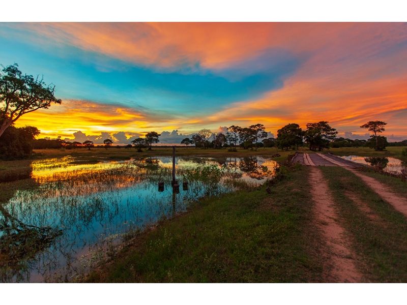 Circuito Pantaneiro: Bonito e Pantanal - imagem 2