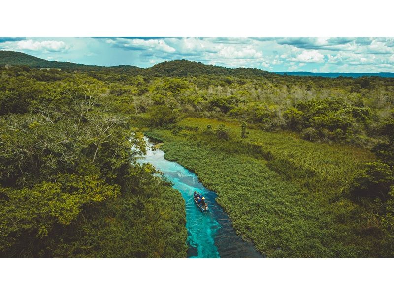 Circuito Pantaneiro: Bonito e Pantanal - imagem 11