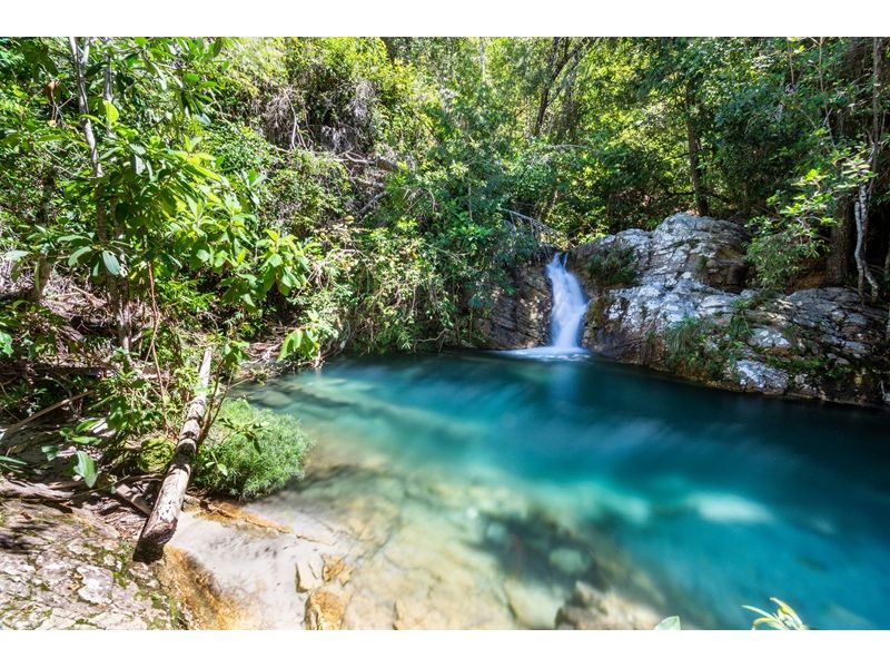 Chapada dos Veadeiros e Brasília: Natureza e História - imagem 8