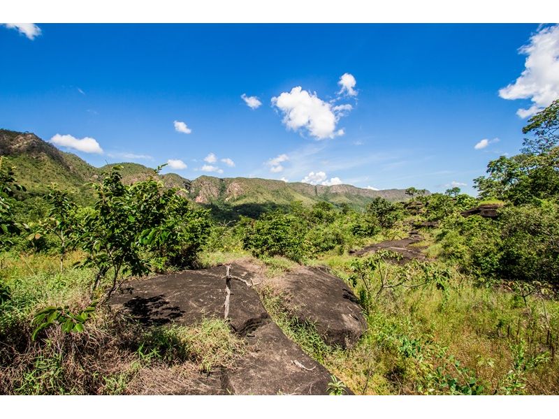 Chapada dos Veadeiros e Brasília: Natureza e História - imagem 27