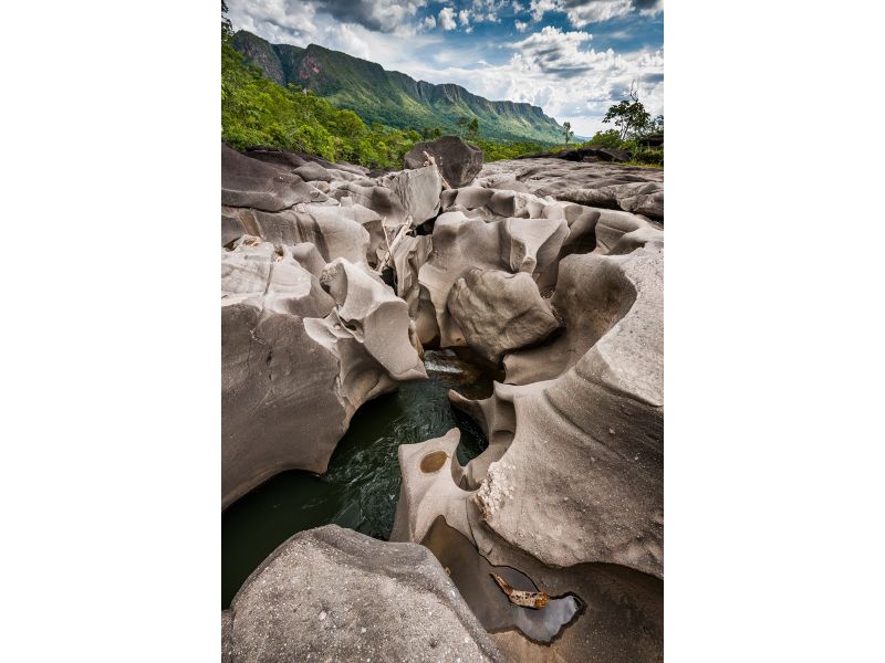 Chapada dos Veadeiros e Brasília: Natureza e História - imagem 30