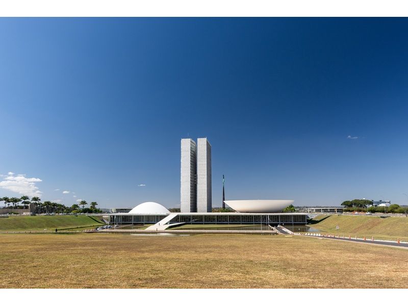 Chapada dos Veadeiros e Brasília: Natureza e História - imagem 10