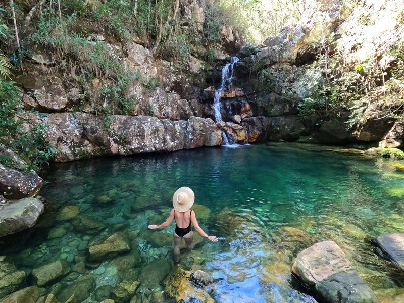 Chapada dos Veadeiros e Brasília: Natureza e História - imagem 17