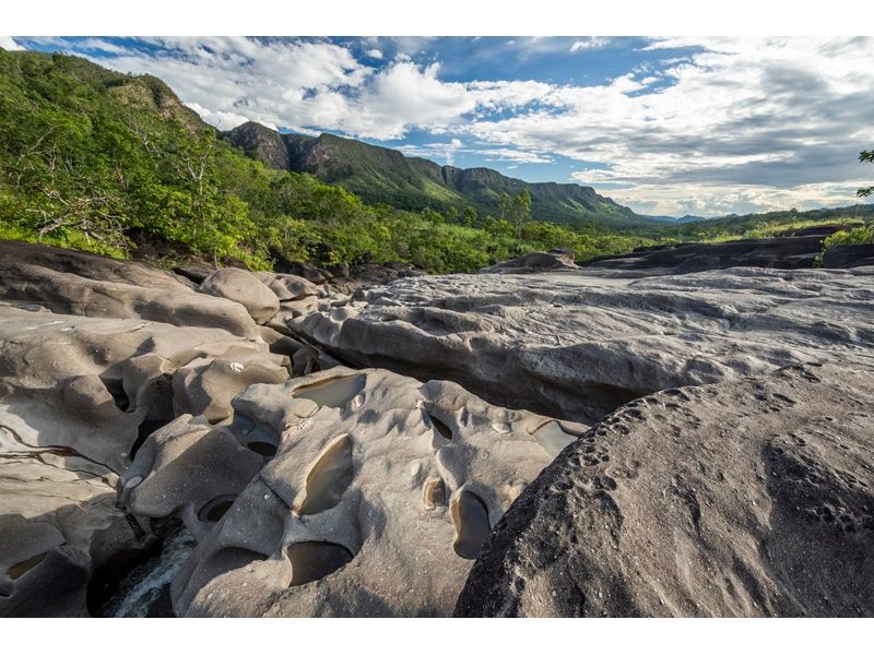 Chapada dos Veadeiros e Brasília: Natureza e História - imagem 9