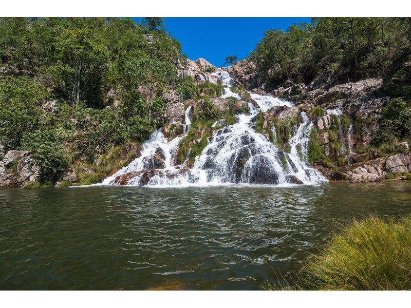 Chapada dos Veadeiros e Brasília: Natureza e História - imagem 14