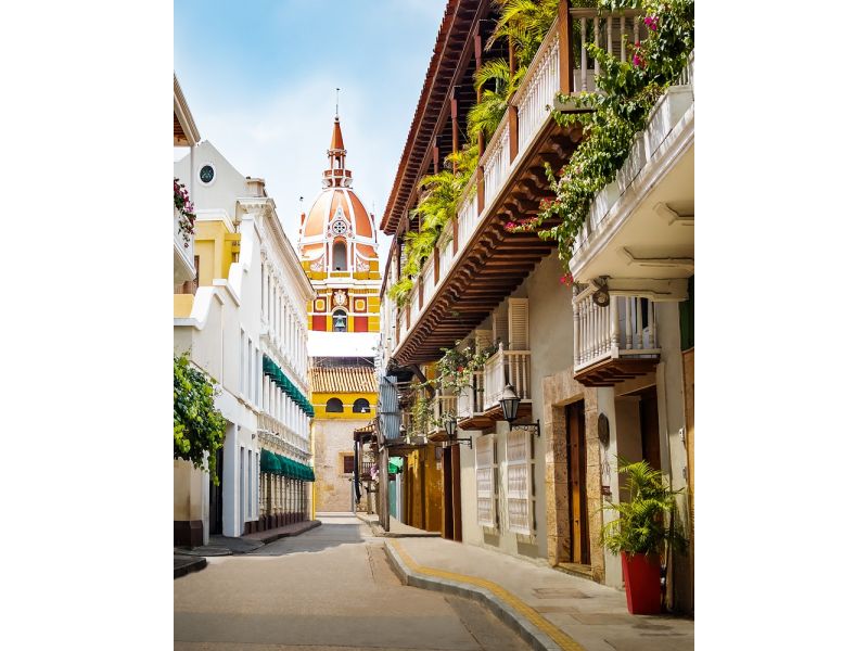 Colômbia dos Encantos: Cartagena, San Andrés e Bogotá - imagem 22
