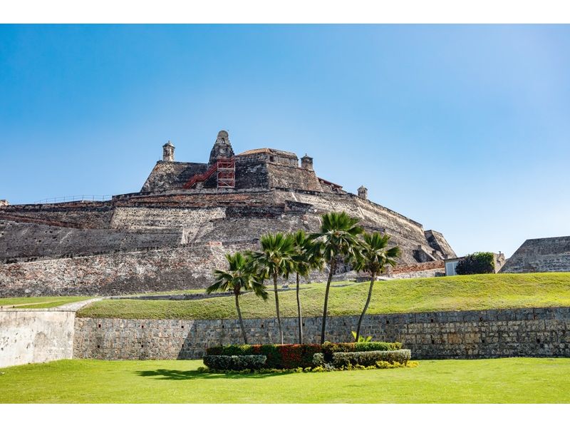 Colômbia dos Encantos: Cartagena, San Andrés e Bogotá - imagem 7